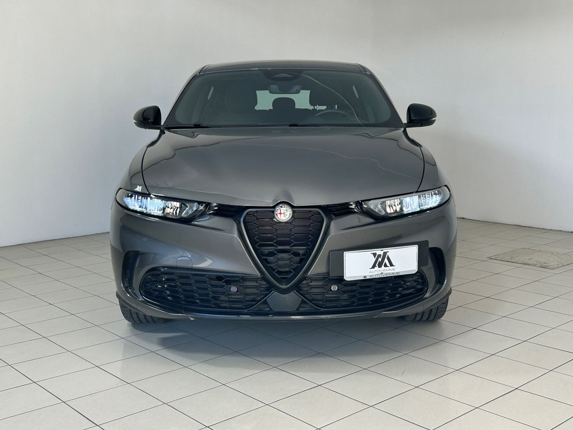 Alfa romeo Tonale 1.6 Sprint 130cv tct6   - Autoviemme